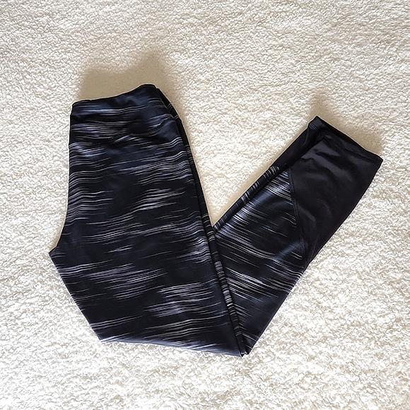 Athletic Leggings - Picture 7 of 7